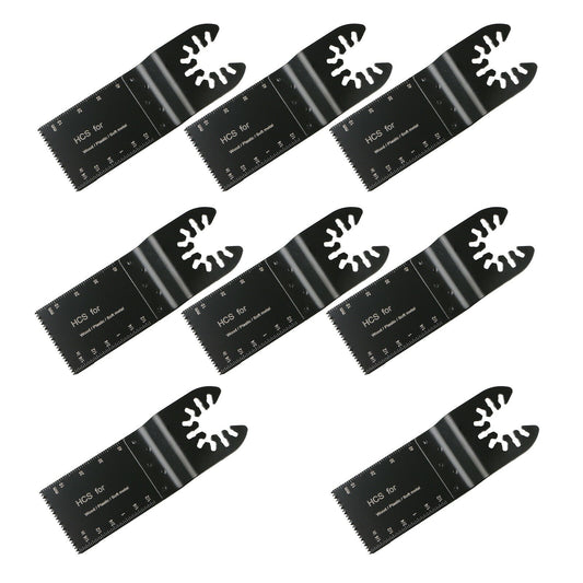 Multi Tool Saw Blades - 34mm