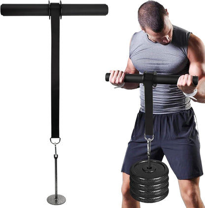 Fitness And Workouts- Improve Grip Strength And Build Muscle Fast