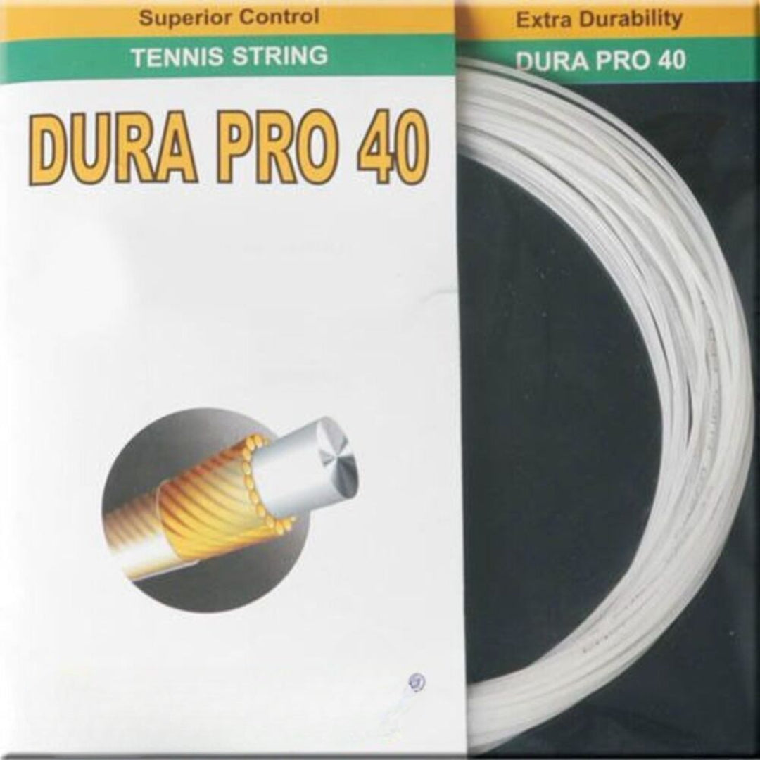 Tennis String