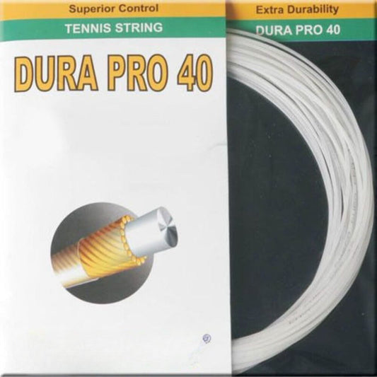 Tennis String