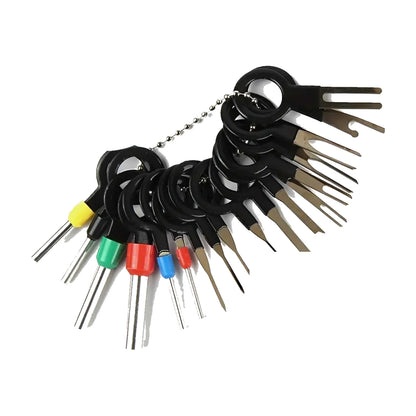 Car Terminal Removal Tool