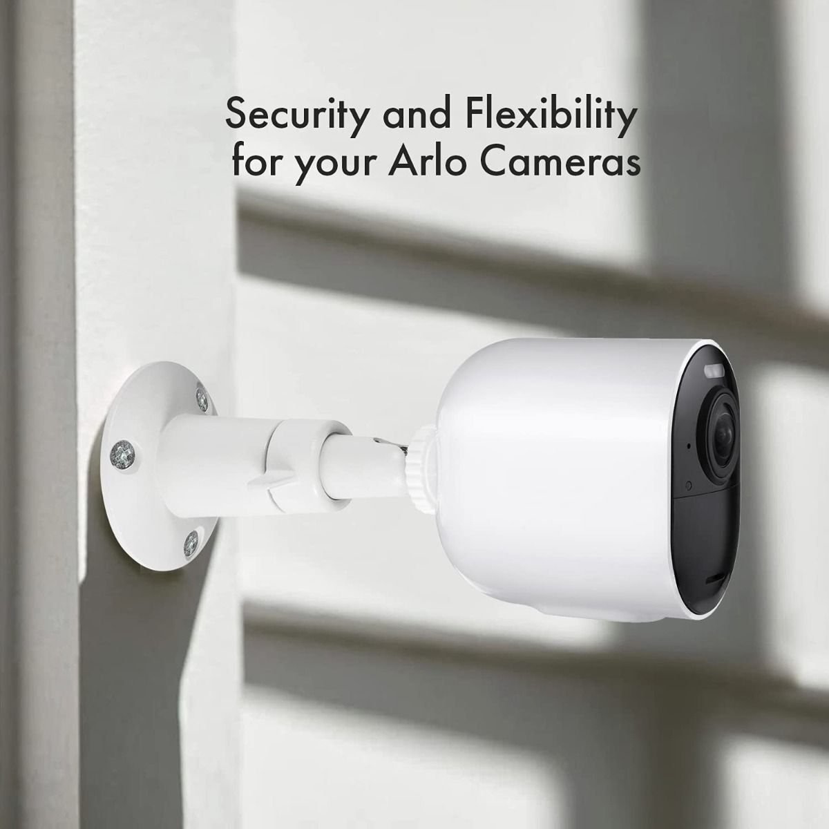Security Camera Wall Mount Adjustable
