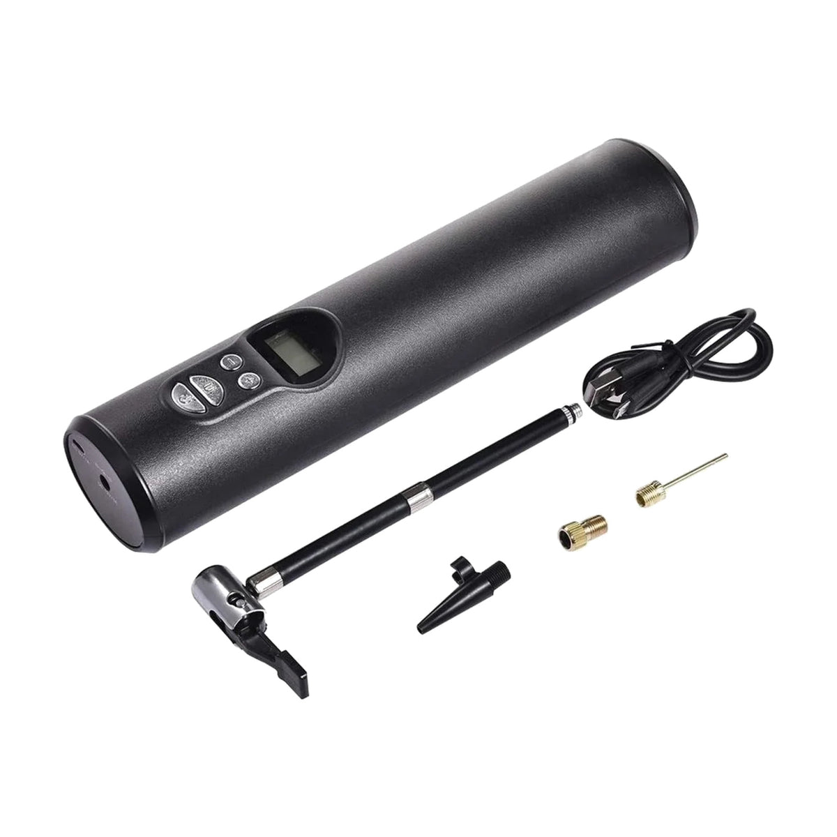 Portable Air Compressor