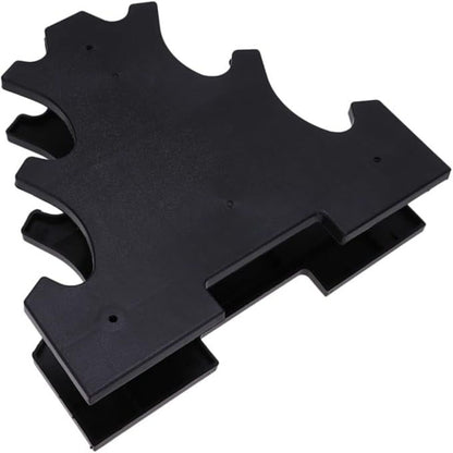 Dumbbell Rack For The Gym & Home, Dumbbell Bracket