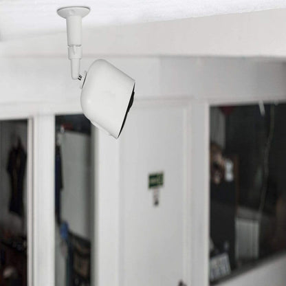 Security Camera Wall Mount Adjustable