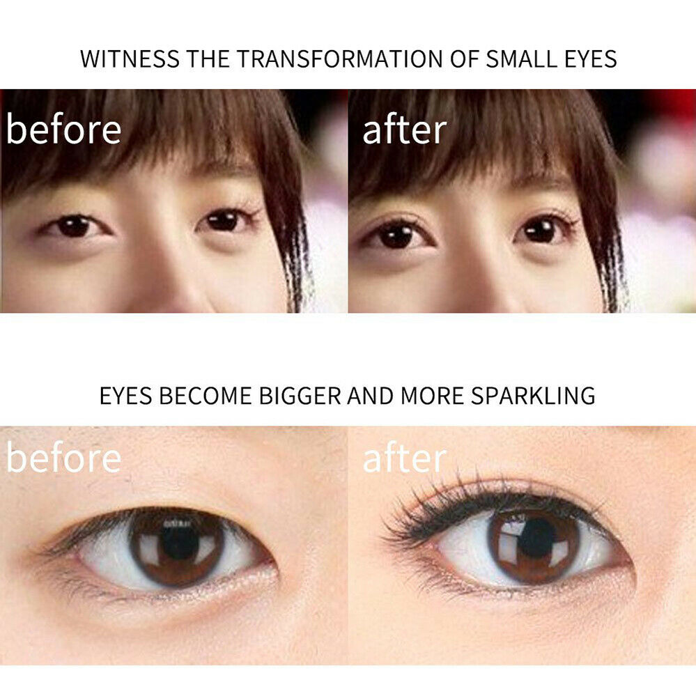 200Pcs/Set Eyelid Tape Sticker