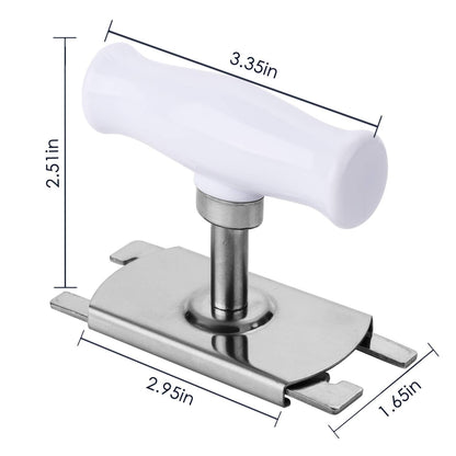 Grip Jar Opener