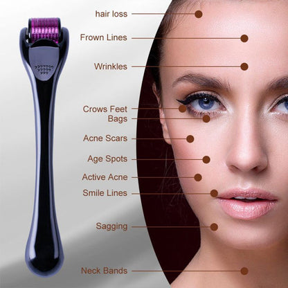 Microneedle Skin Care Roller