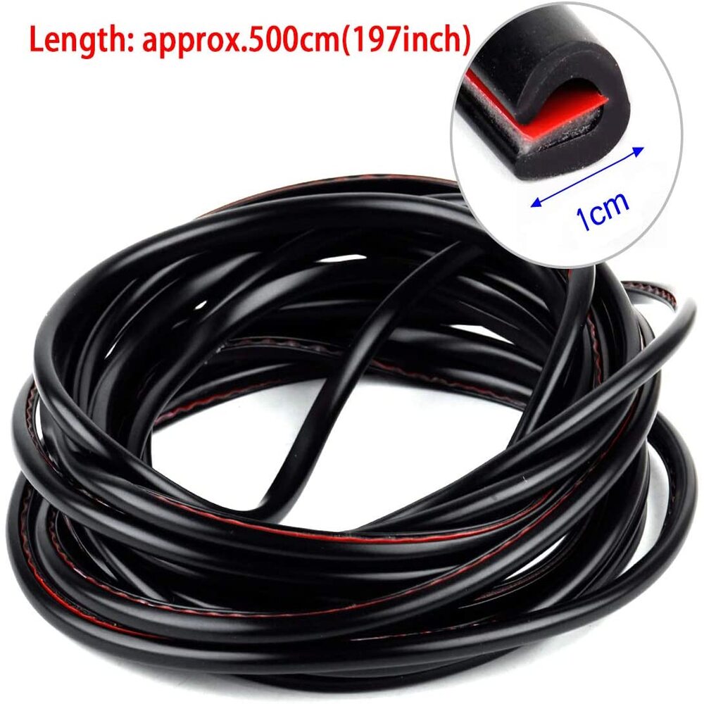 3M Car Door Edge Protector