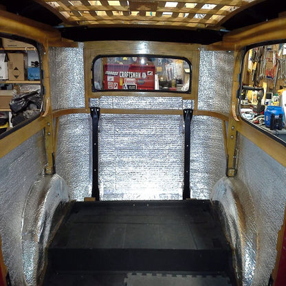 Car Sound Proofing Deadening Mat