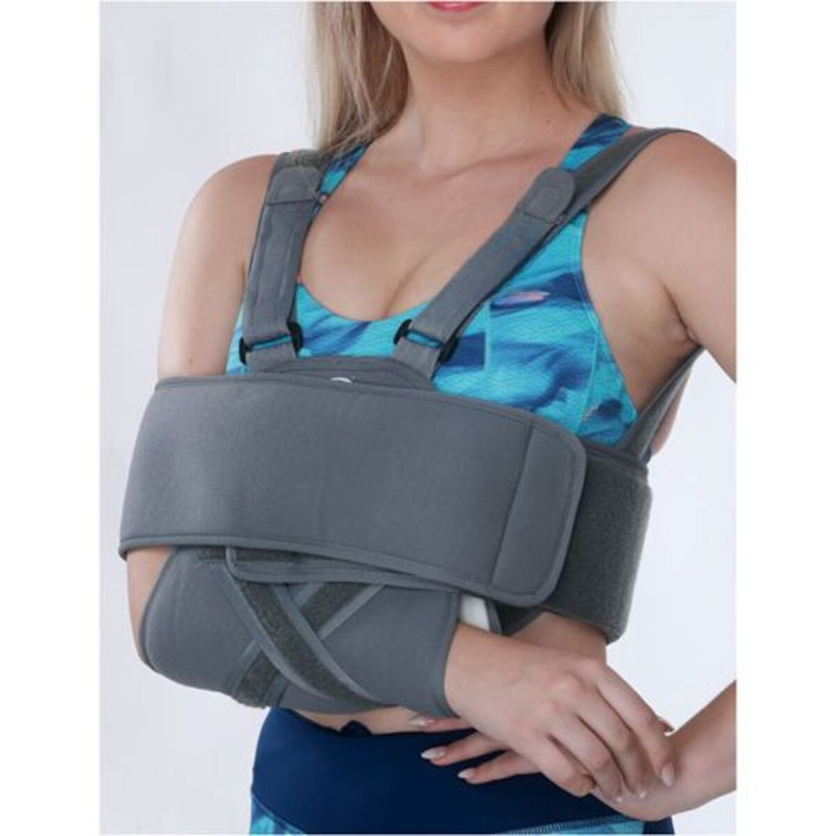 Arm Shoulder Immobilizer