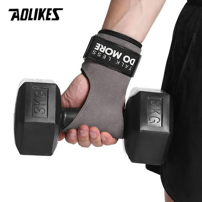 Weight Lifting Sports Wrist Support Band