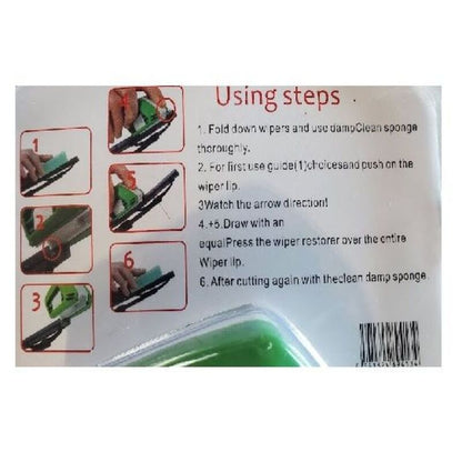 Car Wiper Repair Tool