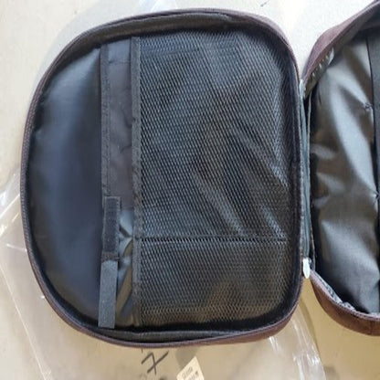 1pc Outdoor Cutlery Storage Kit
