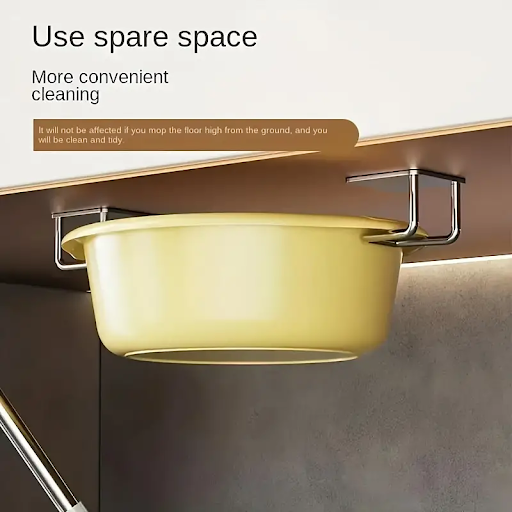 Kitchen Dish Sink Storage Rack Holder