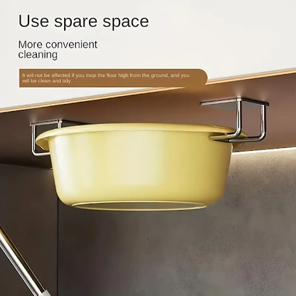 Kitchen Dish Sink Storage Rack Holder