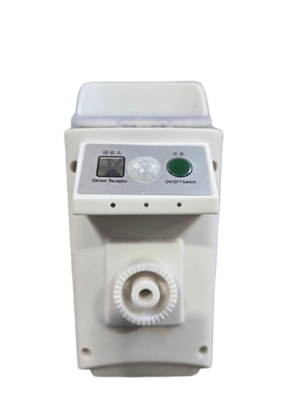 31 LED Solar Motion Sensor Wall LAMP