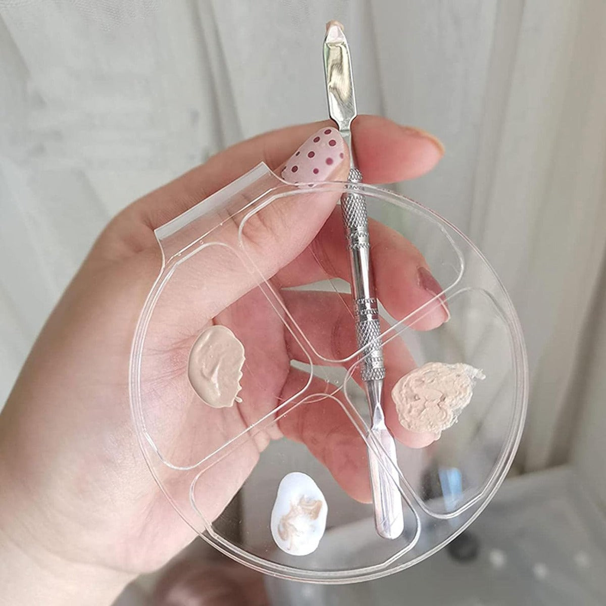 Makeup Mixing Palette