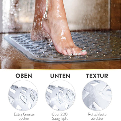 35x16inch - Shower and Bathtub Mat