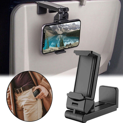 Universal in Flight Airplane Phone Holder Mount 101G
