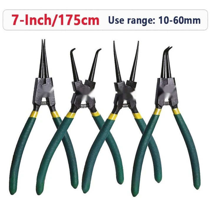 4pcs Circlip Pliers