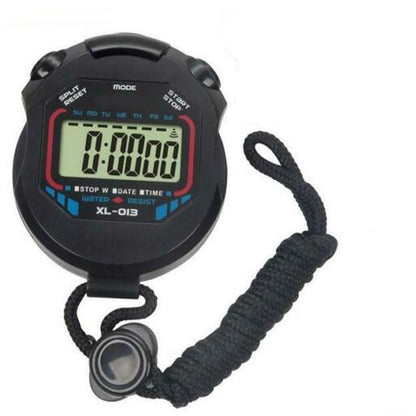 Digital Stopwatch