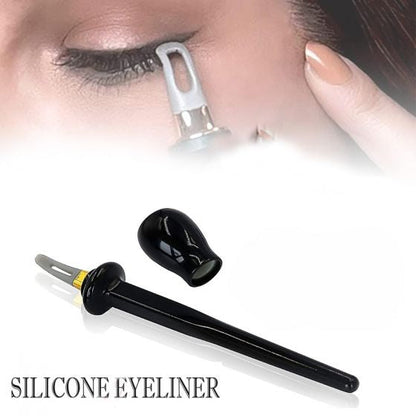 Easy No-skip Eyeliner
