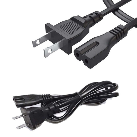 AC Power Cord Cable