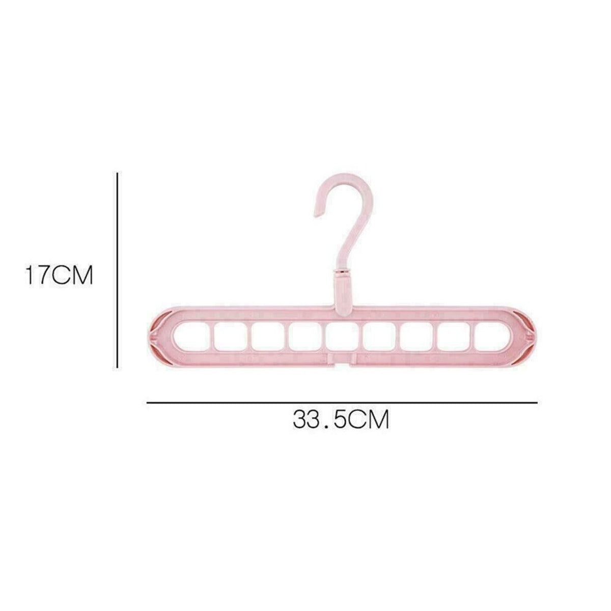 Multipurpose Hanger -Skin