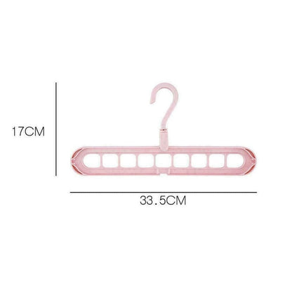 Multipurpose Hanger -Skin