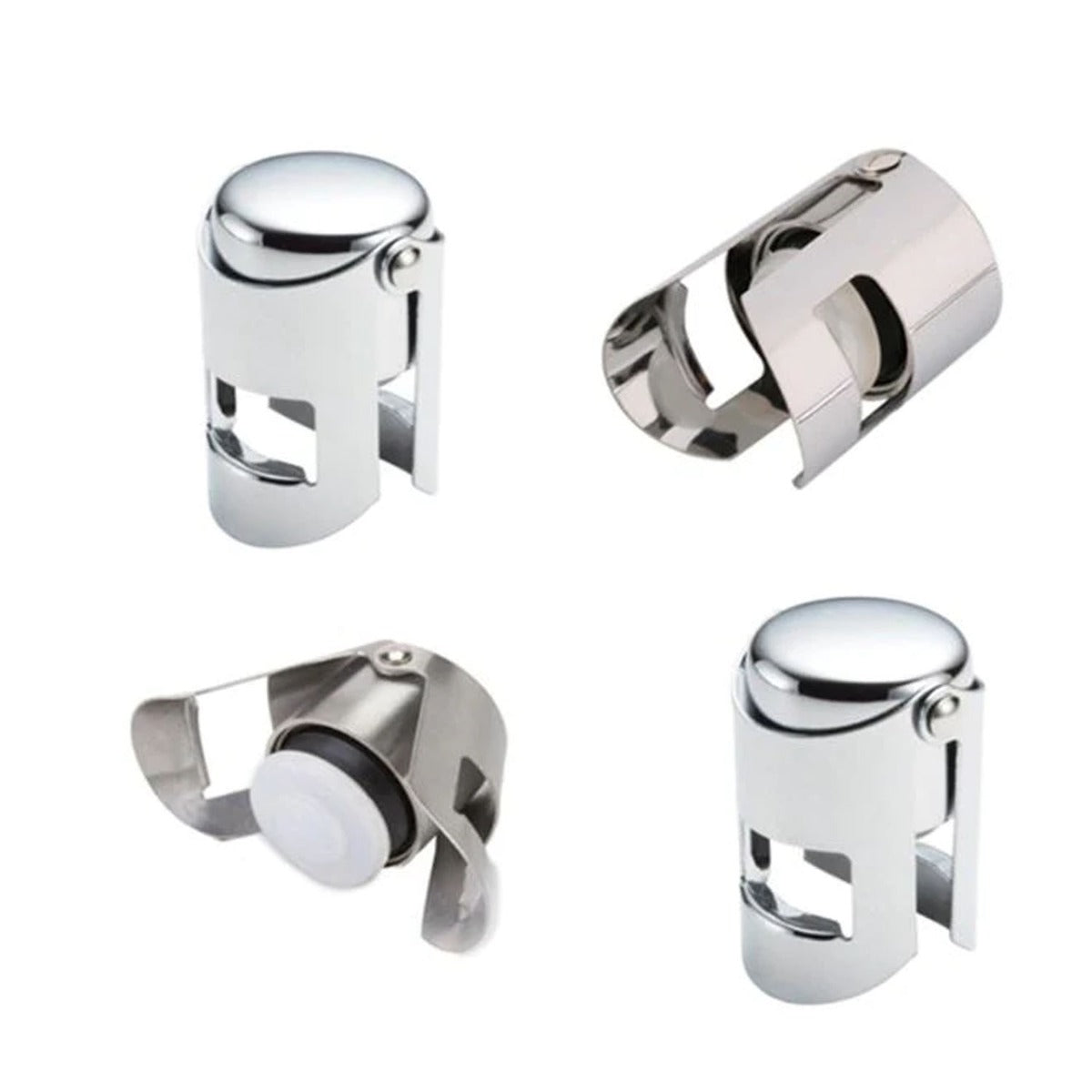 Champagne Bottle Stopper