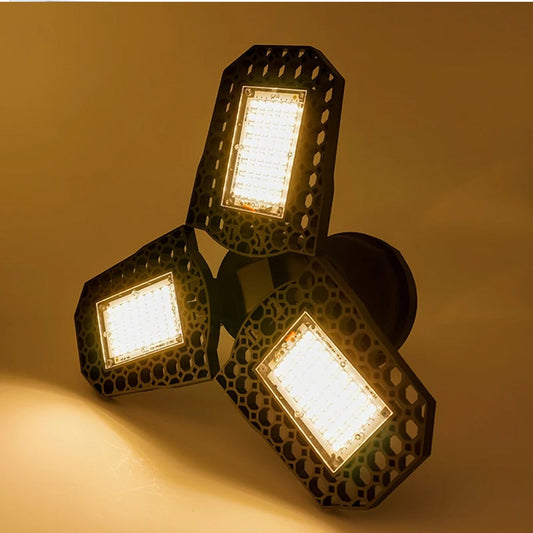 Garage LED Lights