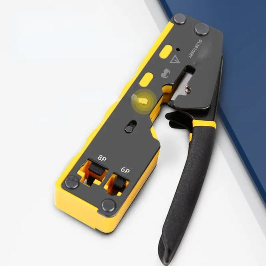 Multifunction Tools Desktop Network Pliers