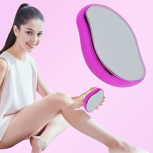 Painless Physical Hair Removal Epilators