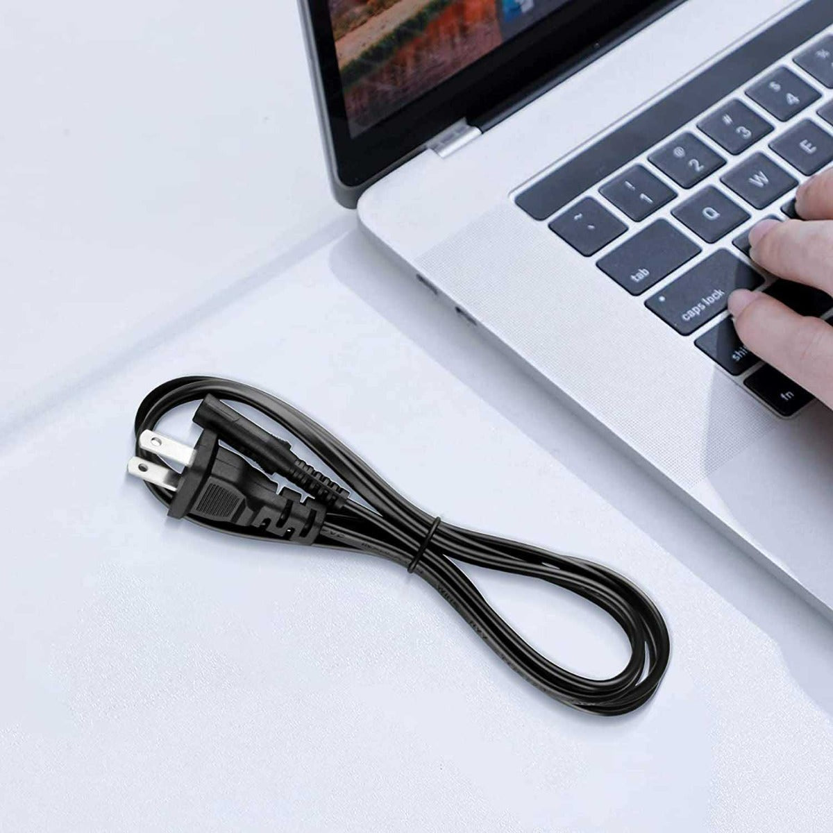 AC Power Cord Cable