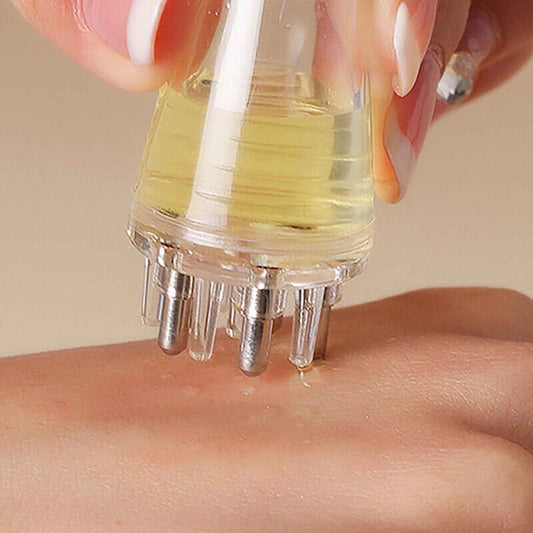 Scalp Applicator Liquid Comb