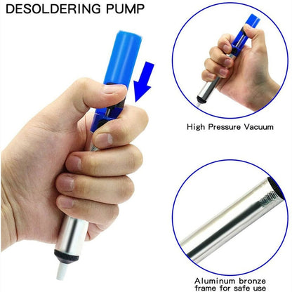 Desoldering Pump