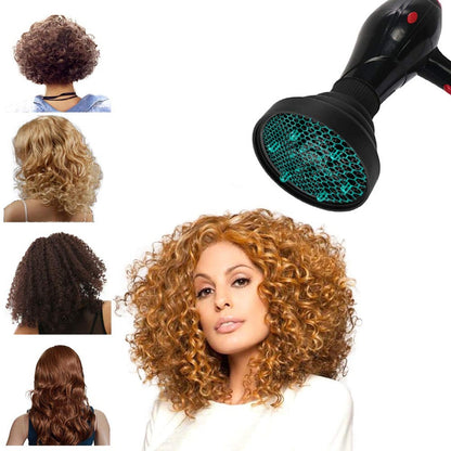Universal Hair Diffuser