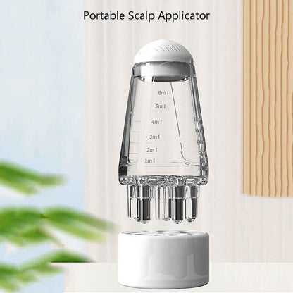 Scalp Applicator Liquid Comb