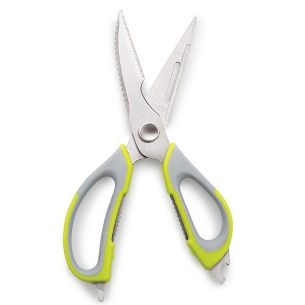 6 in 1 Multifunctional Kitchen Scissor