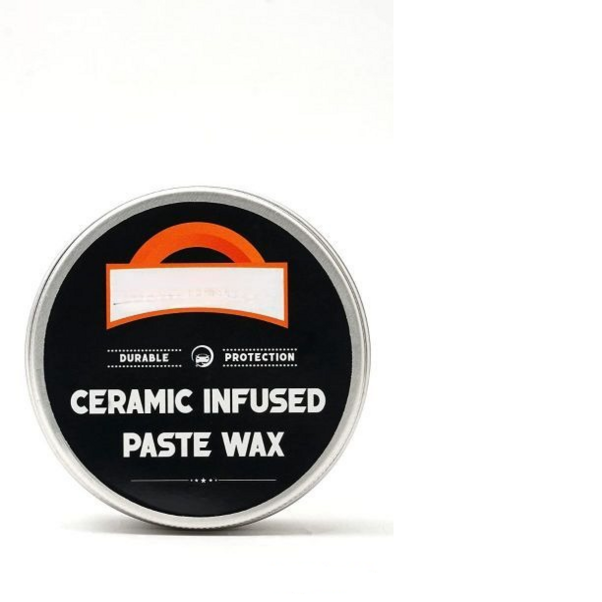 Paste Wax Infused with Ceramic