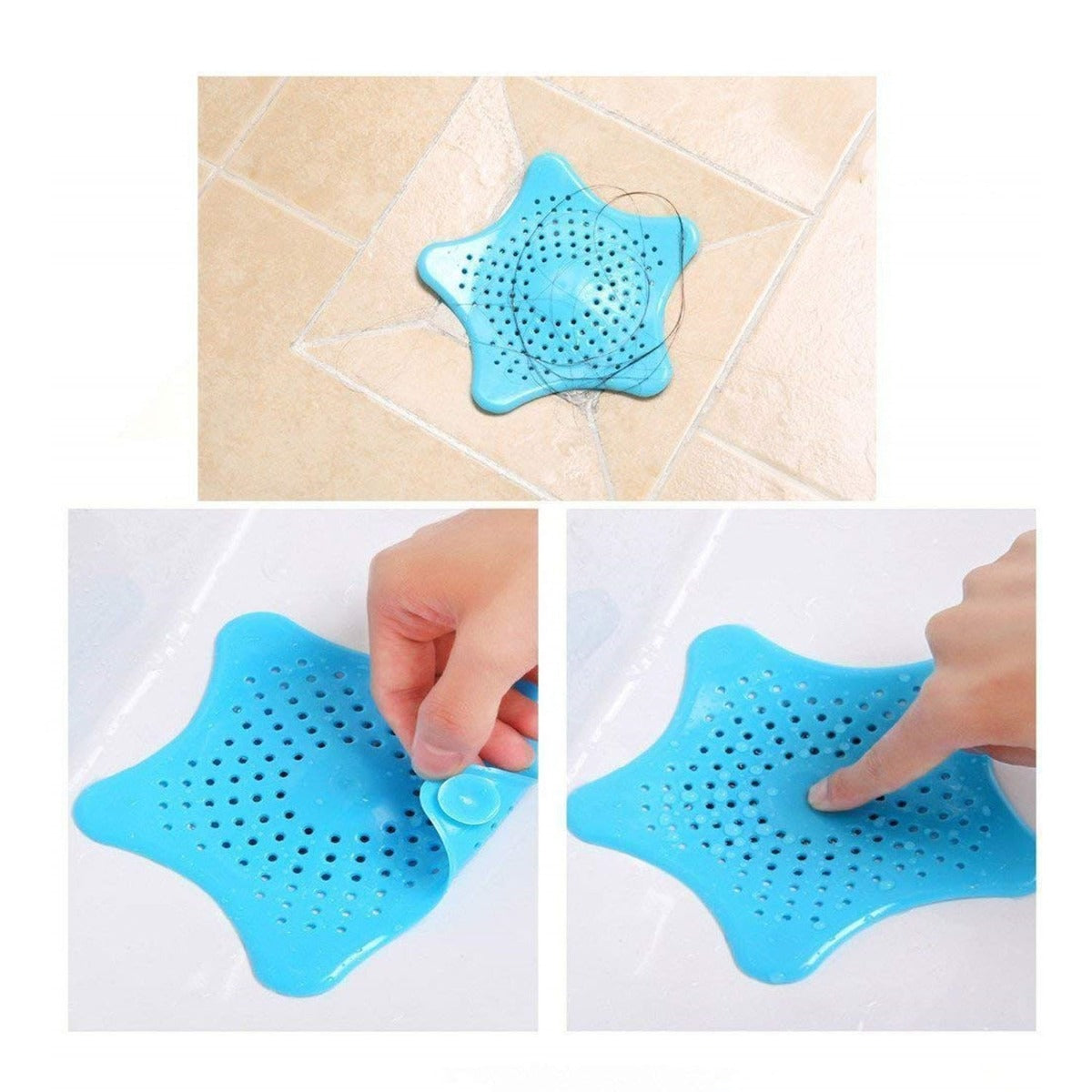 Kitchen Sink filter -Blue