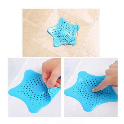 Kitchen Sink filter -Blue