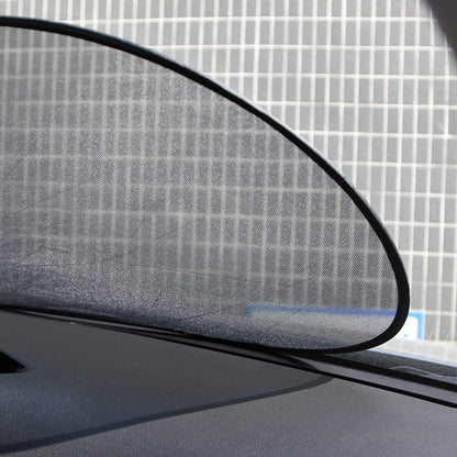 Car Windows Sun Shade