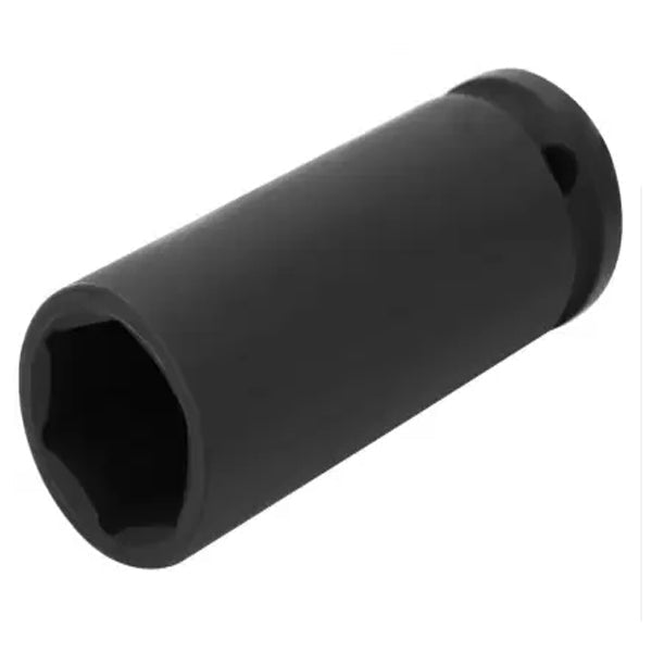 1/2 Inch Drive Deep 6-Point Impact Socket Set