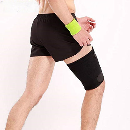7956 Sport Thigh Support Guard