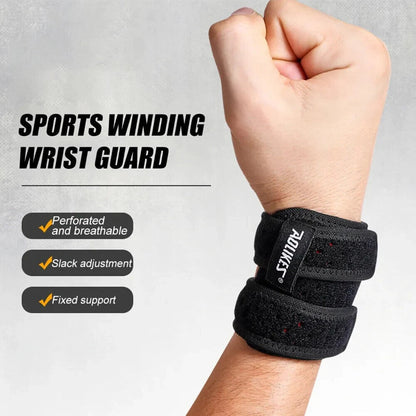 7932 Neoprene Wrist Brace Sleeve