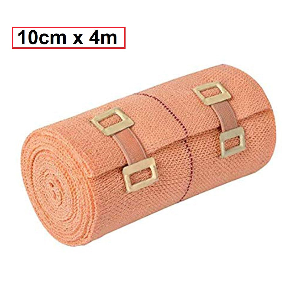 Bandage Wrap-10CM X 4M