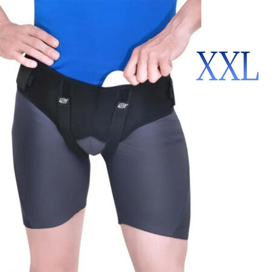 Hernia Support Belt-XXL