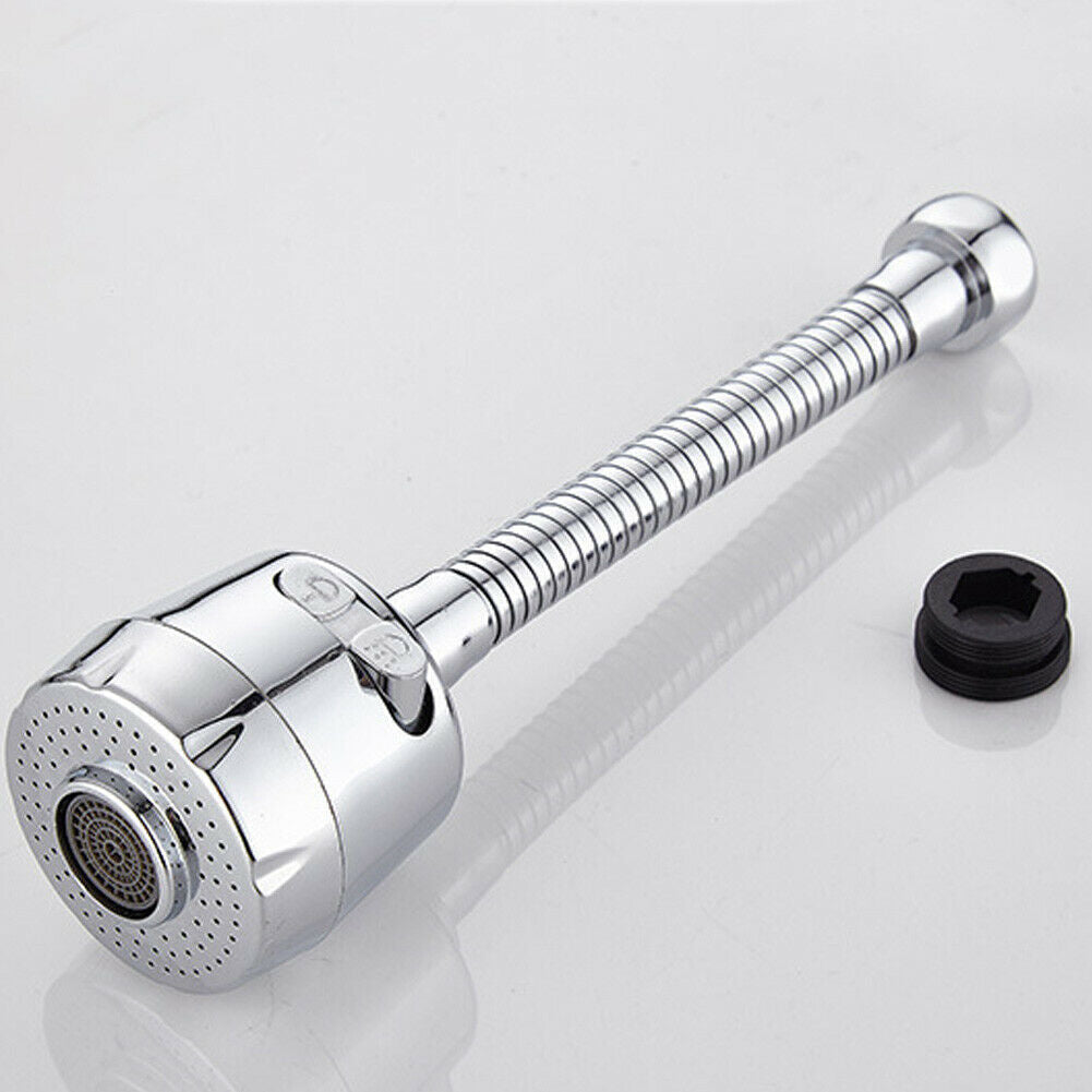 Swivel Tap 360 Degree Aerator